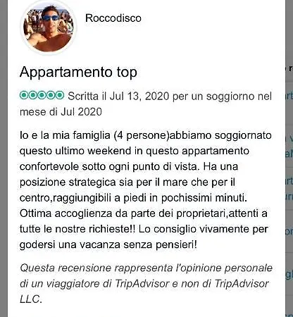 Casavacanze Giadamaria *