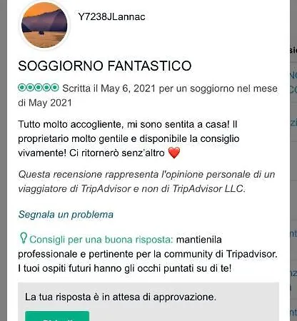 شقة Casavacanze Giadamaria *