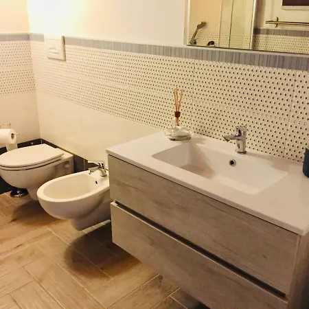 شقة Casavacanze Giadamaria